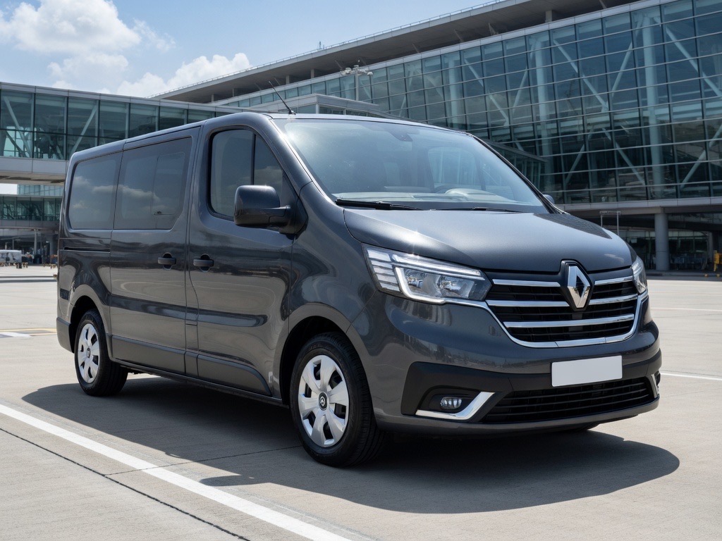 Doprava na letiště