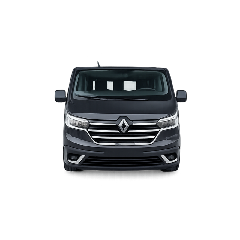 RENAULT TRAFIC 2.0 TDI