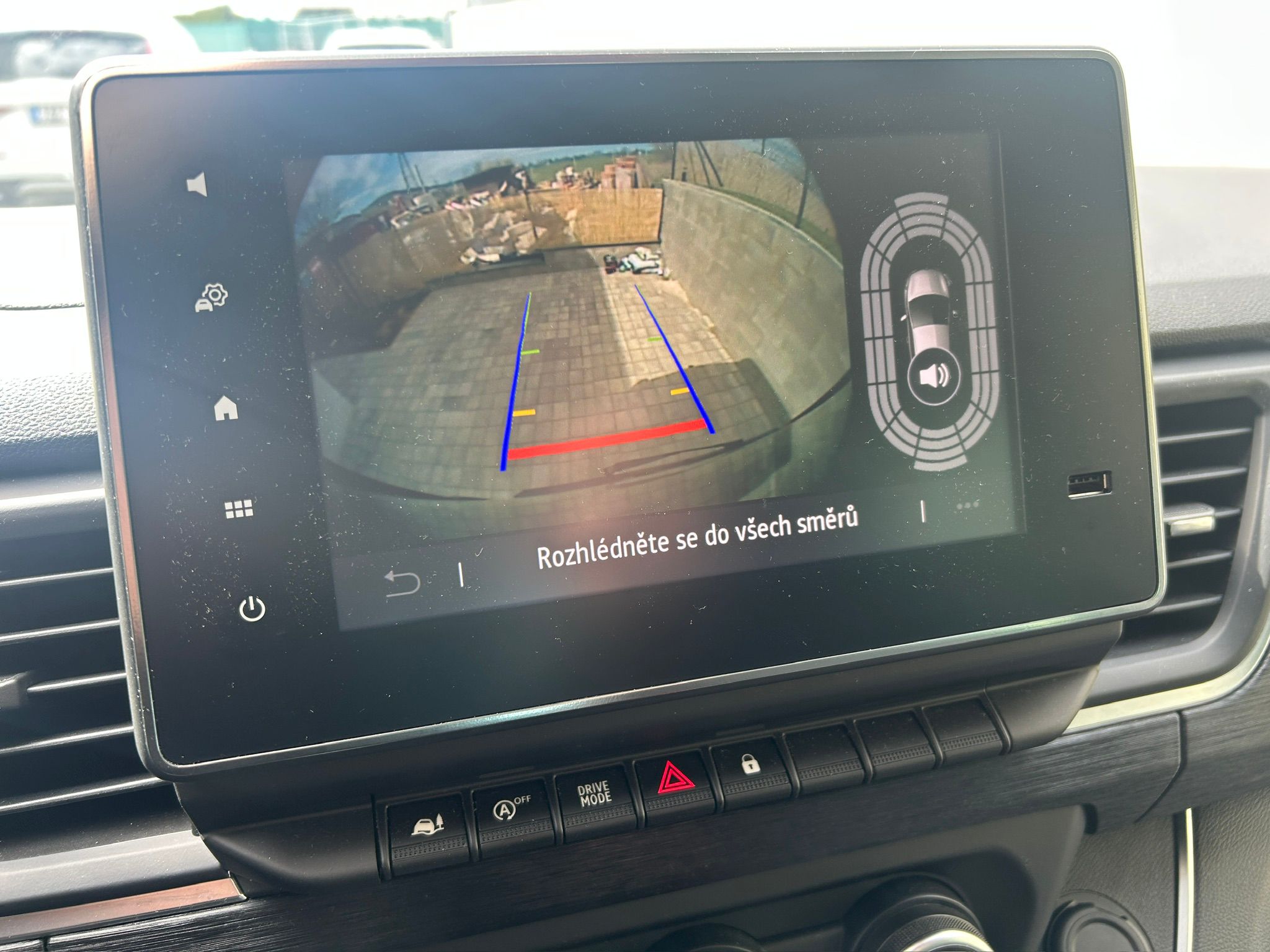 RENAULT TRAFIC 2.0 TDI 110 kW