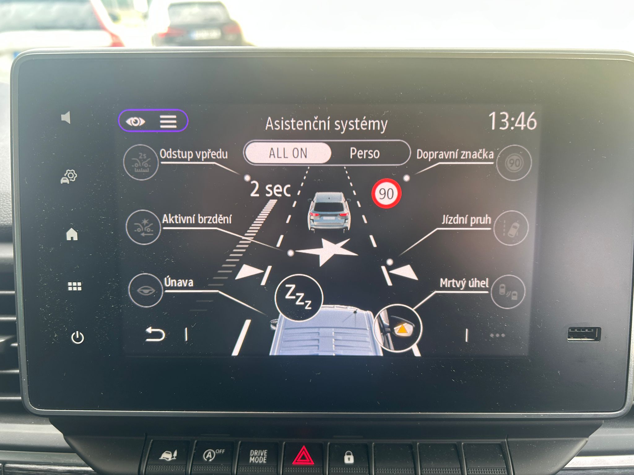 RENAULT TRAFIC 2.0 TDI