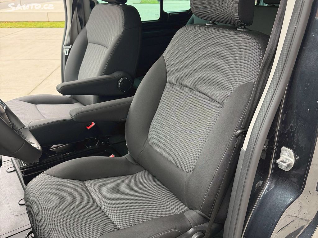 RENAULT TRAFIC 2.0 TDI