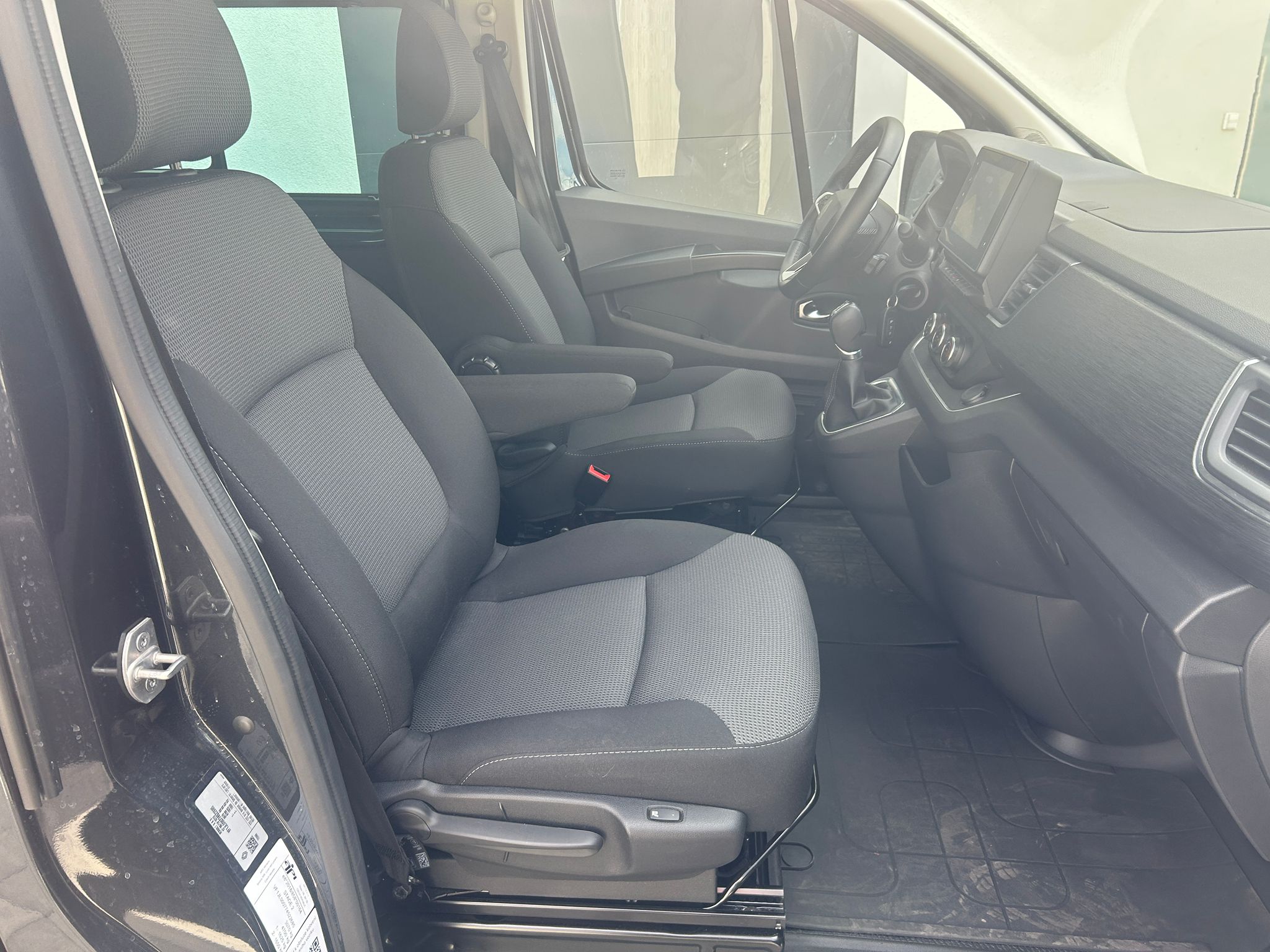 RENAULT TRAFIC 2.0 TDI